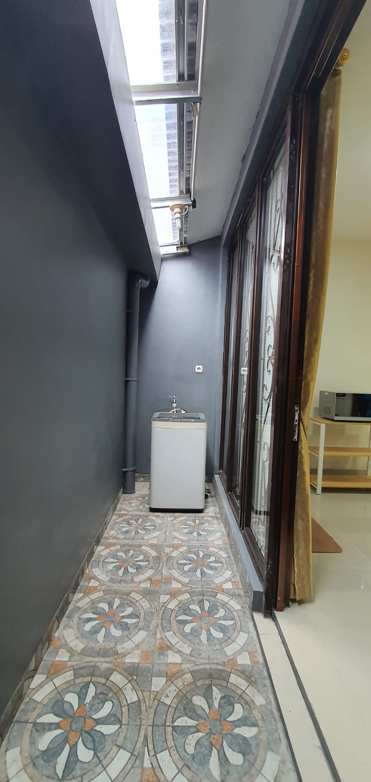 Rumah Disewakan Fully Furnished di Cluster Cosmo Lippo Cikarang